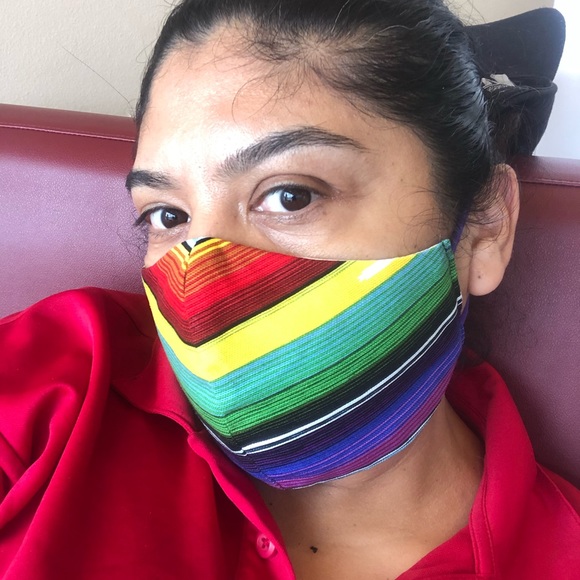 Face mask - Picture 7 of 14